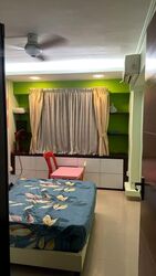 Blk 648B Jurong West Street 61 (Jurong West), HDB 4 Rooms #583469841